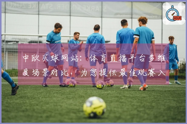 中欧买球网站：体育直播平台多维度场景对比，为您提供最佳观赛入口与使用指南