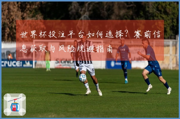 世界杯投注平台如何选择？赛前信息获取与风险规避指南