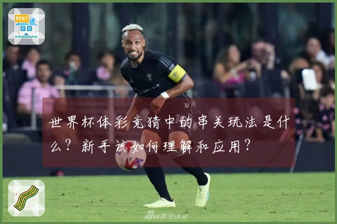 世界杯体彩竞猜中的串关玩法是什么？新手该如何理解和应用？