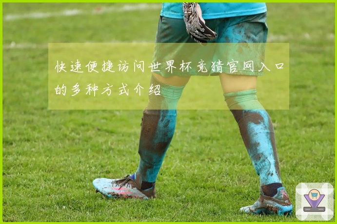 快速便捷访问世界杯竞猜官网入口的多种方式介绍
